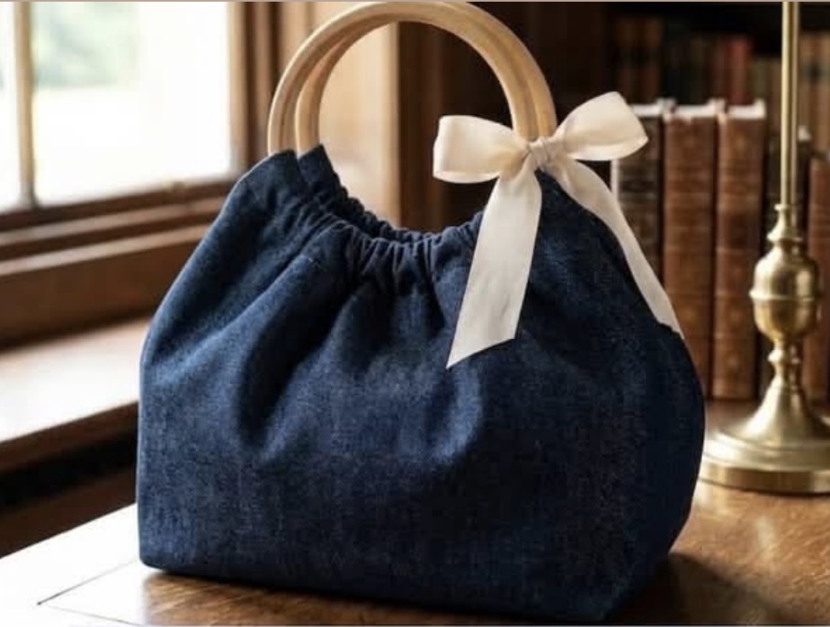 کیف دستی جین