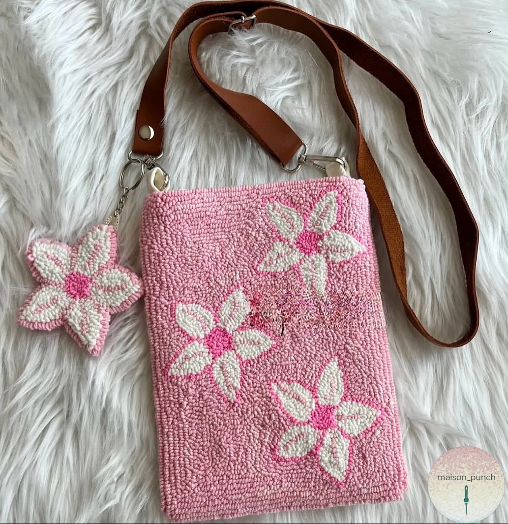 کیف تمام پانچدوزی