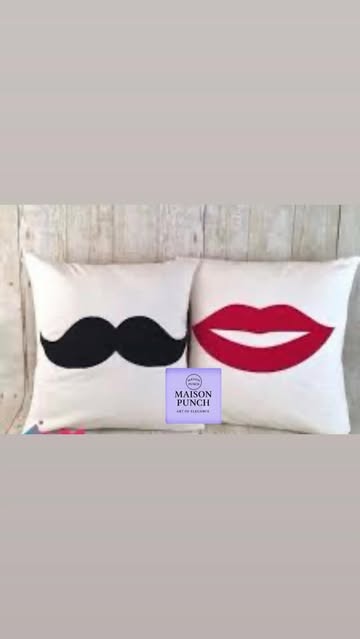 کوسن زن ومرد