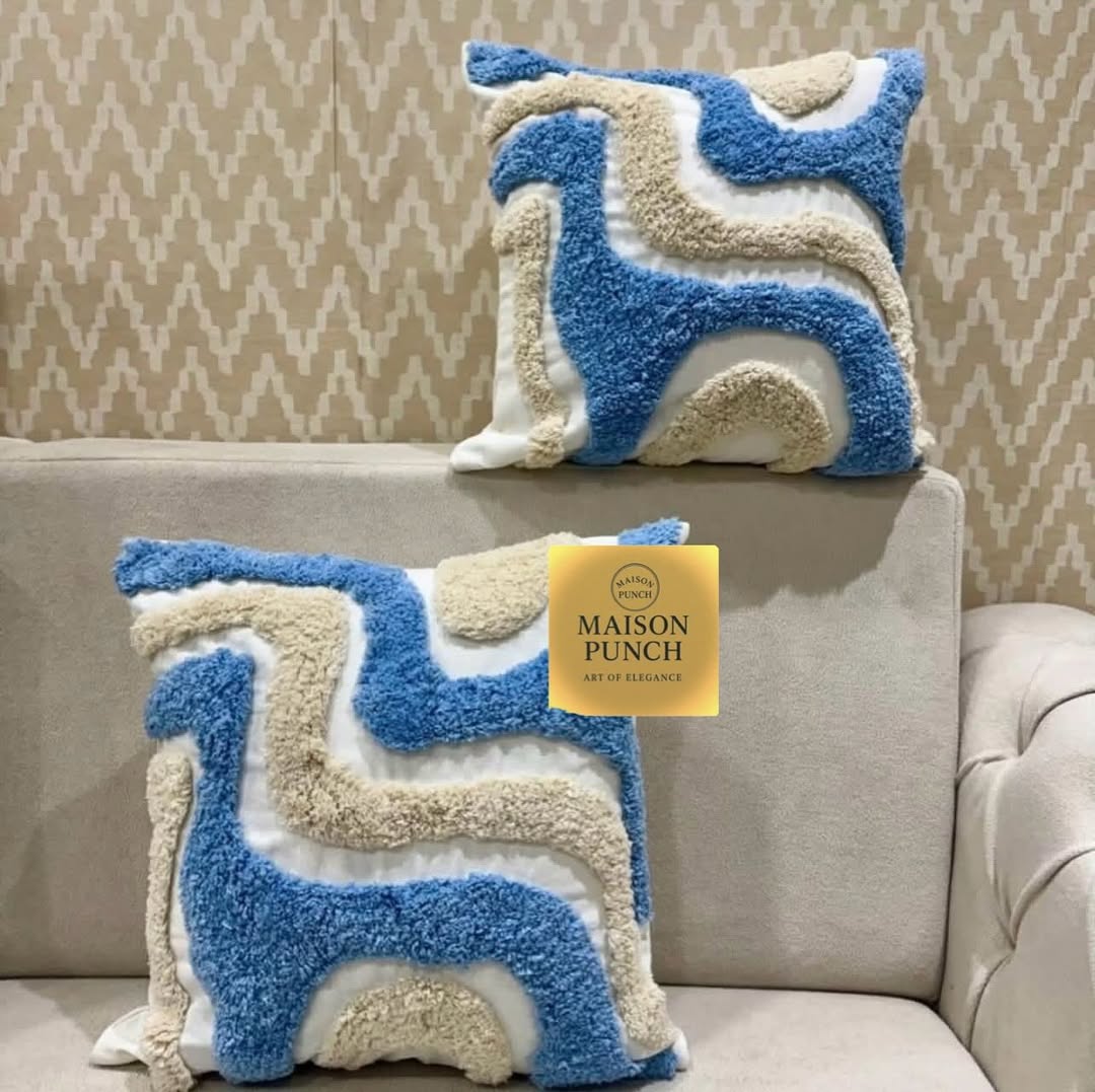 کوسن نیلوفر