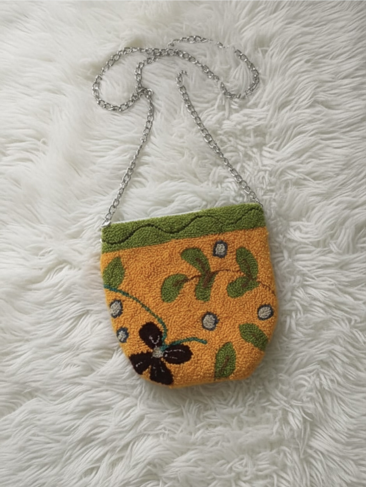 کیف رودوشی سنتی