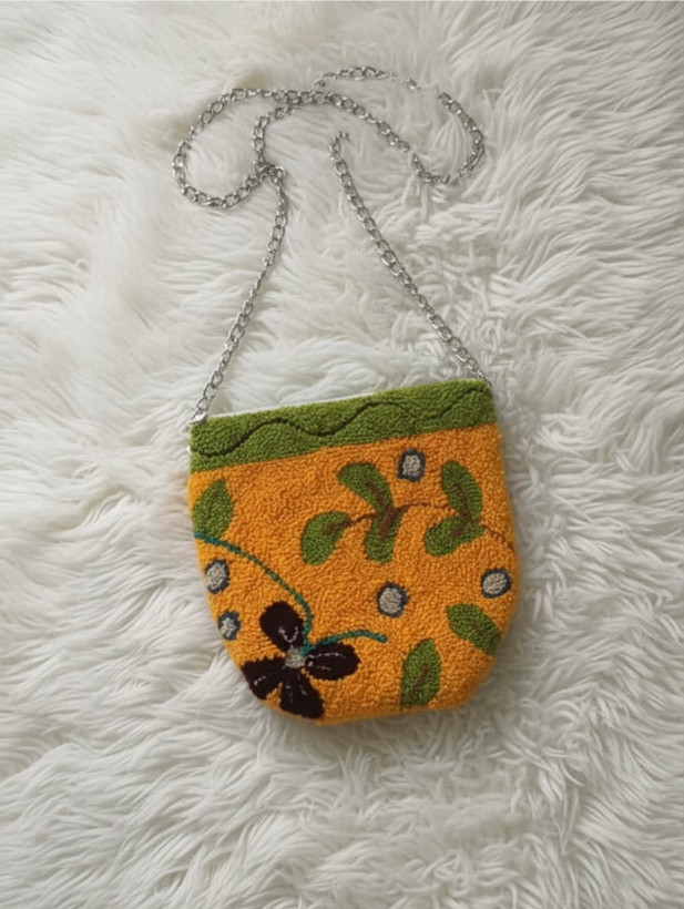 کیف رودوشی سنتی