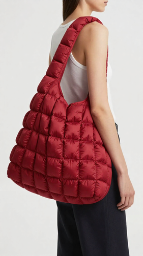 بیگ بگ پافری